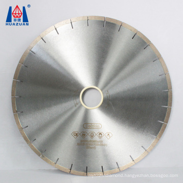 400mm 16inch diamond segmented cutting circular saw blade for new material Dekton